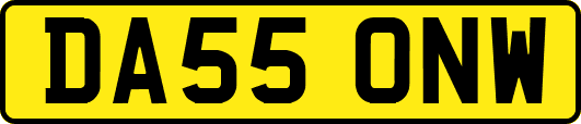 DA55ONW
