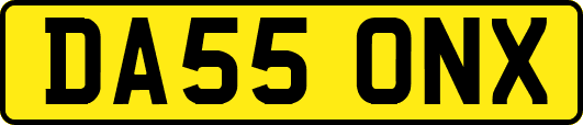 DA55ONX