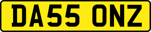 DA55ONZ