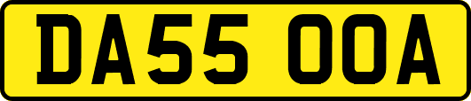 DA55OOA
