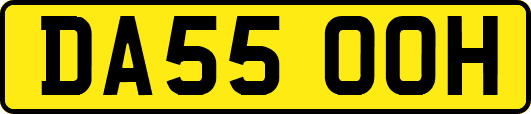 DA55OOH