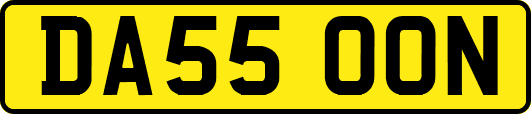 DA55OON