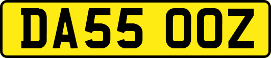 DA55OOZ