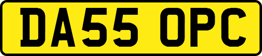 DA55OPC