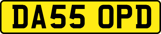 DA55OPD