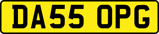 DA55OPG