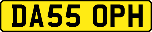 DA55OPH