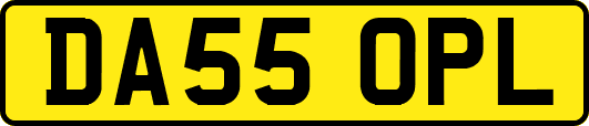 DA55OPL