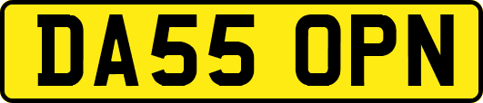 DA55OPN