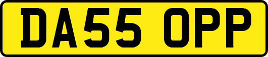 DA55OPP