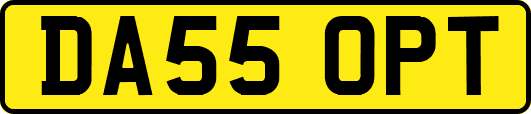 DA55OPT