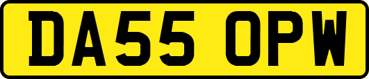 DA55OPW