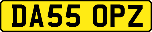 DA55OPZ