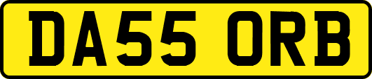 DA55ORB