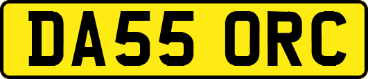DA55ORC