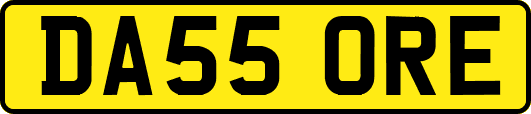 DA55ORE