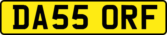 DA55ORF