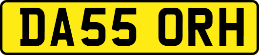 DA55ORH