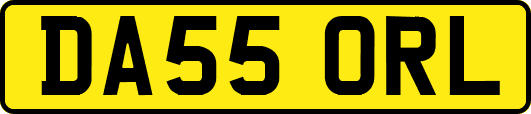 DA55ORL