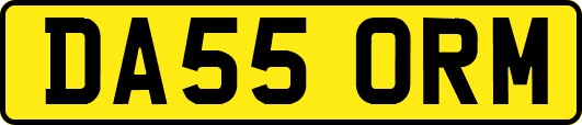 DA55ORM