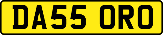 DA55ORO
