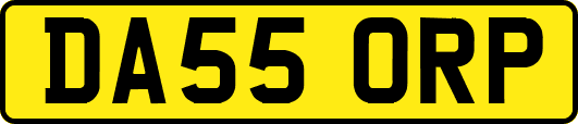 DA55ORP