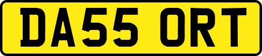 DA55ORT