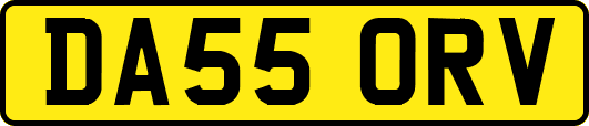 DA55ORV