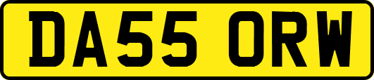 DA55ORW