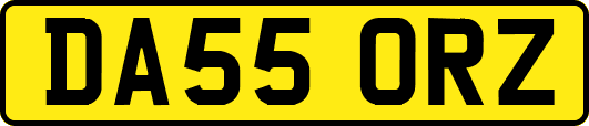 DA55ORZ