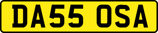 DA55OSA