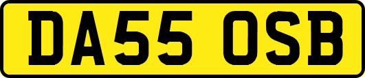 DA55OSB