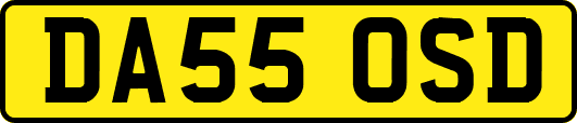 DA55OSD