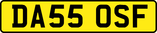 DA55OSF