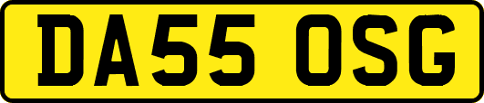 DA55OSG