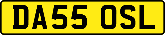 DA55OSL