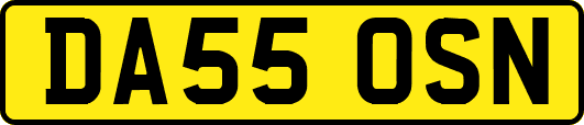 DA55OSN