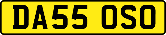 DA55OSO