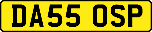 DA55OSP