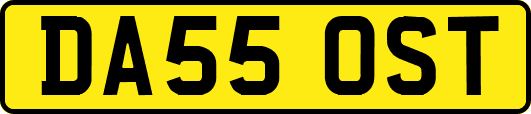 DA55OST