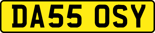 DA55OSY