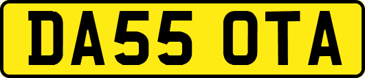 DA55OTA