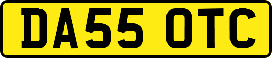 DA55OTC