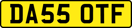 DA55OTF