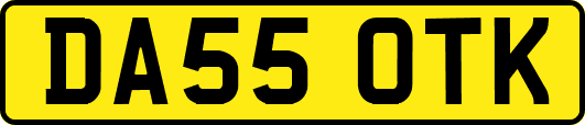 DA55OTK