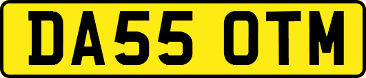 DA55OTM