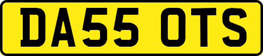 DA55OTS