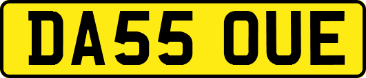 DA55OUE