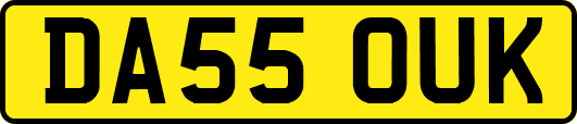 DA55OUK