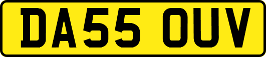 DA55OUV